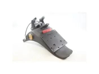 Bavette arriere PIAGGIO FLY 125 2007 - 2013