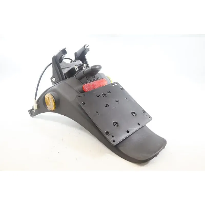 Bavette arriere PIAGGIO FLY 125 2007 - 2013