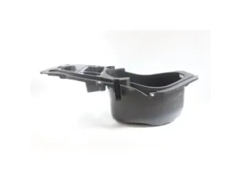 Coffre sous selle PIAGGIO FLY 125 2007 - 2013