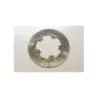 Disque frein avant PIAGGIO FLY 125 2007 - 2013 Disque frein avant PIAGGIO FLY 125 2007 - 2013