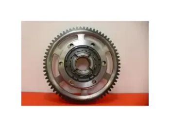 Roue libre de demarreur YAMAHA XP 500 TMAX ABS 2004 - 2007
