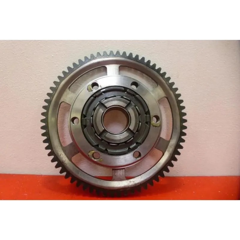 Roue libre de demarreur YAMAHA XP 500 TMAX ABS 2004 - 2007