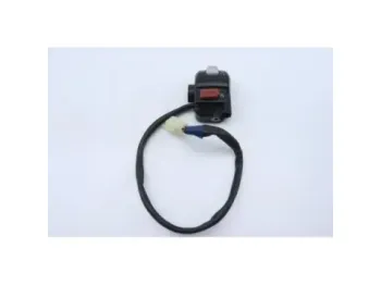 Commodo droit YAMAHA CW 125 BWS 2010 - 2013