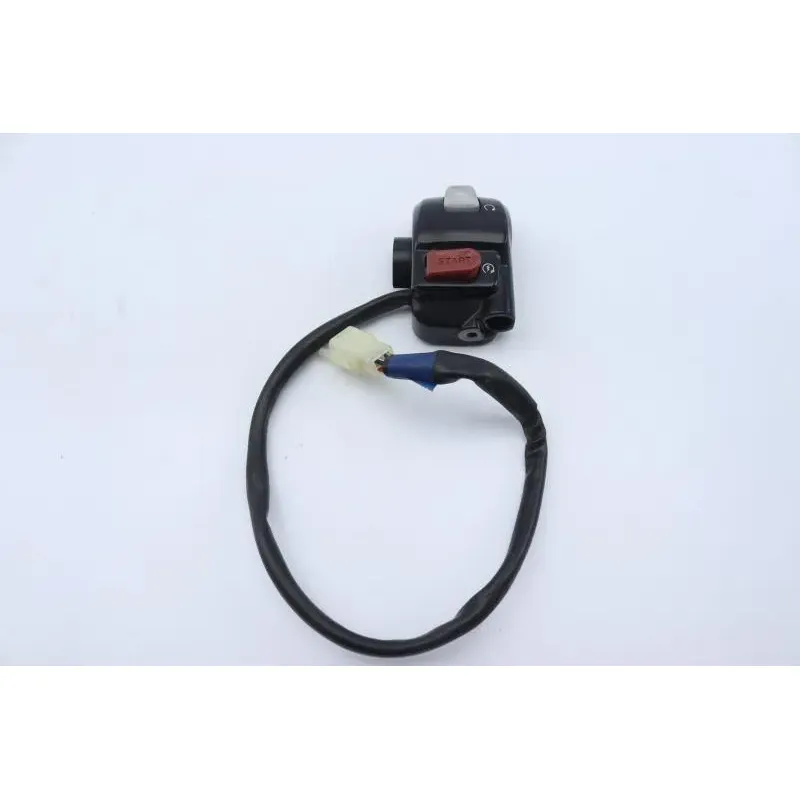 Commodo droit YAMAHA CW 125 BWS 2010 - 2013