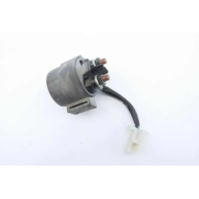Relais de demarreur YAMAHA CW 125 BWS 2010 - 2013