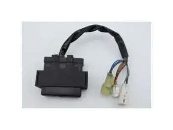 Boitier cdi MBK XN 125 TEO'S 2001 - 2005