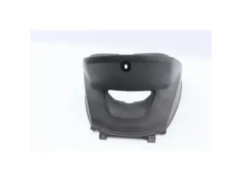 Cache carenage centrale marche pieds plancher YAMAHA CW 125 BWS 2010 - 2013