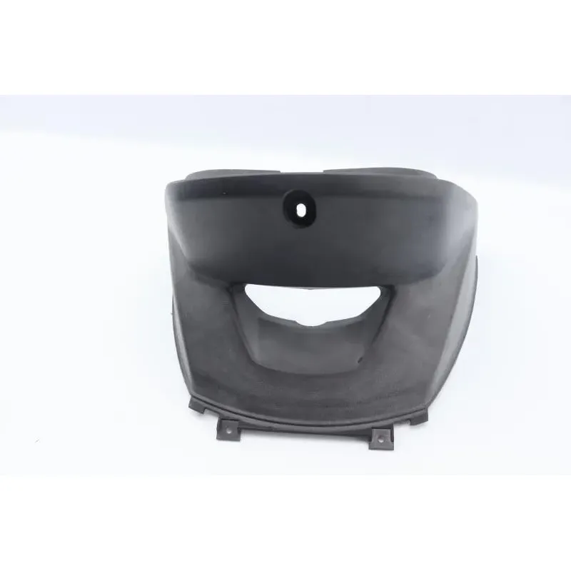 Cache carenage centrale marche pieds plancher YAMAHA CW 125 BWS 2010 - 2013
