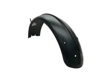 Garde boue arriere TRIUMPH BONNEVILLE 1200 2018-2020 BOBBER BLACK
