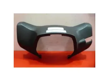 Cache guidon arriere HONDA FES 125 S WING ABS 2007 - 2010
