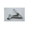 Platine arriere droite HONDA VFR 800 ABS 2002 - 2013 Platine arriere droite HONDA VFR 800 ABS 2002 - 2013