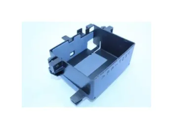 Support de batterie YAMAHA FZ6 600 FAZER S 2004 - 2006