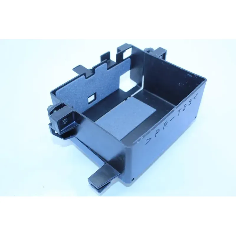 Support de batterie YAMAHA FZ6 600 FAZER S 2004 - 2006