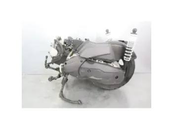 Moteur YAMAHA CW 125 BWS 2010 - 2013
