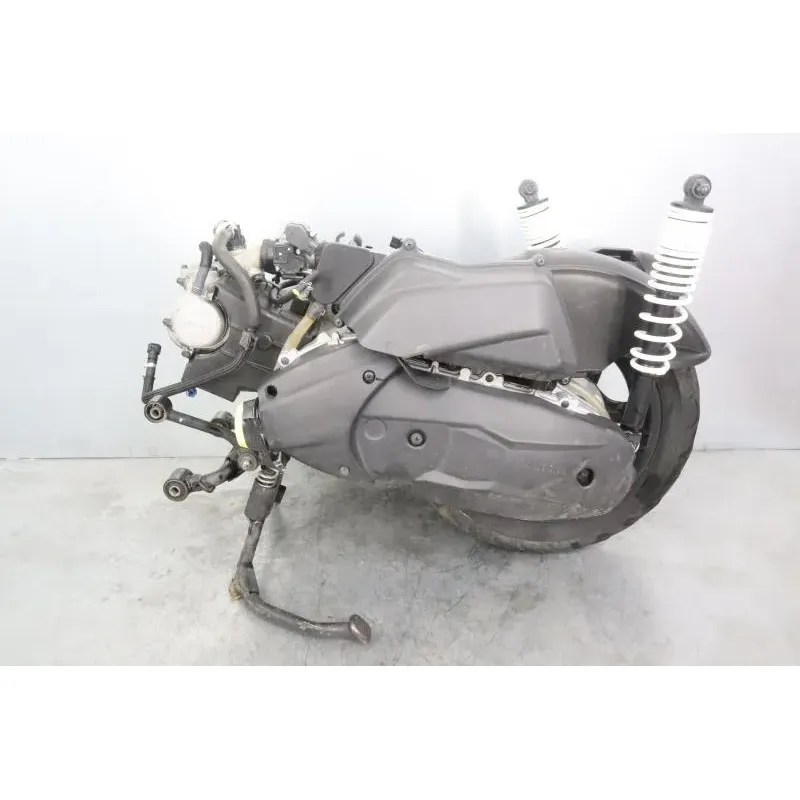 Moteur YAMAHA CW 125 BWS 2010 - 2013