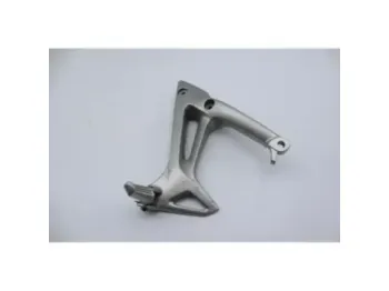 Platine arriere gauche HONDA VFR 800 ABS 2002 - 2013