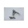 Platine arriere gauche HONDA VFR 800 ABS 2002 - 2013