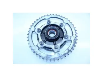 Porte couronne YAMAHA FZ6 600 FAZER S 2004 - 2006