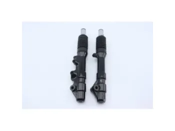 Tube de fourche droit YAMAHA CW 125 BWS 2010 - 2013