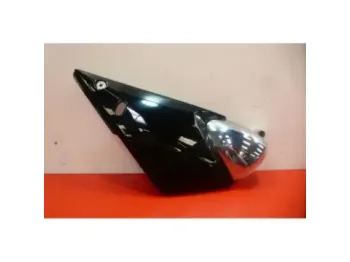 Demi flanc selle droit SUZUKI GSF 600 BANDIT N 2000 - 2004
