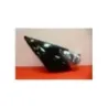 Demi flanc selle droit SUZUKI GSF 600 BANDIT N 2000 - 2004 Demi flanc selle droit SUZUKI GSF 600 BANDIT N 2000 - 2004