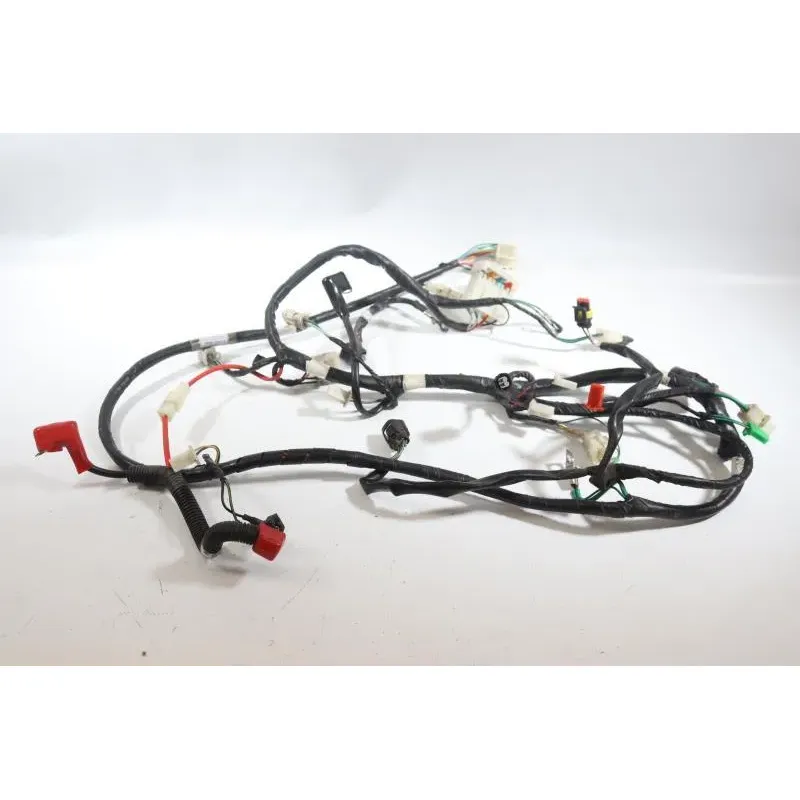 Faisceau electrique SYM ORBIT III 50 2018 - 2021