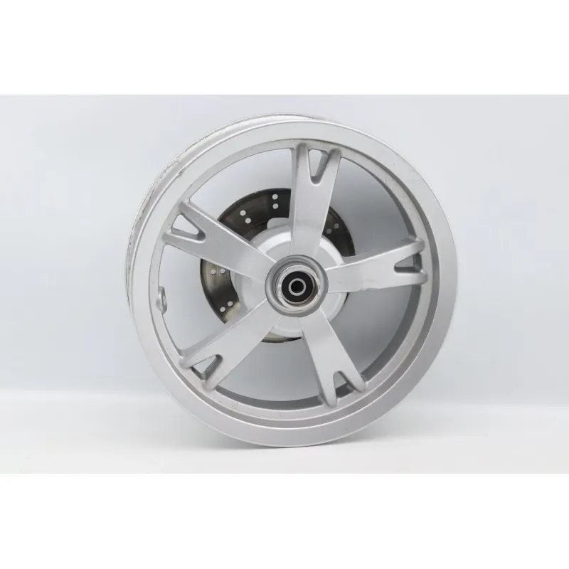 Jante avant PEUGEOT KISBEE 50 2010 - 2020