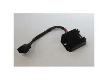 Regulateur charge batterie SYM ORBIT III 50 2018 - 2021