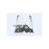 Mecanisme verrouillage selle HONDA CBF 125 2009 - 2014 Mecanisme verrouillage selle HONDA CBF 125 2009 - 2014