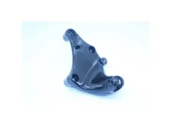 Platine arriere droite HARLEY DAVIDSON XL 883 N SPORTSTER IRON 2009 - 2016