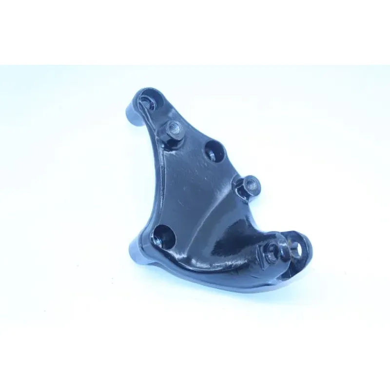 Platine arriere droite HARLEY DAVIDSON XL 883 N SPORTSTER IRON 2009 - 2016