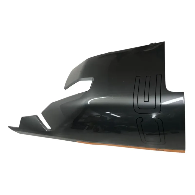 Cache carenage sous selle gauche BMW CE 04 2021-2024