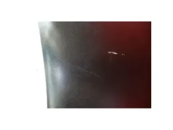 Cache bougie SUZUKI UX 125 SIXTEEN 2008 - 2013