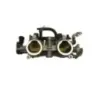 Rampe d'injection YAMAHA MT07 700 2021-2022