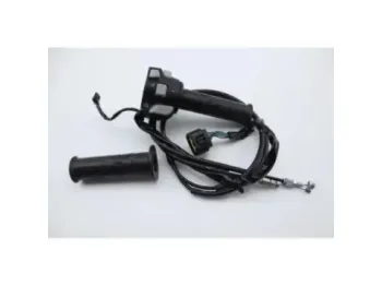 Commodo droit ZONTES SCRAMBLER 125 ABS 2021 - 2022