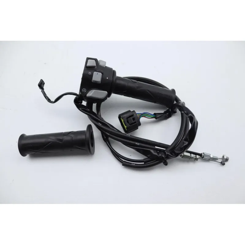 Commodo droit ZONTES SCRAMBLER 125 ABS 2021 - 2022