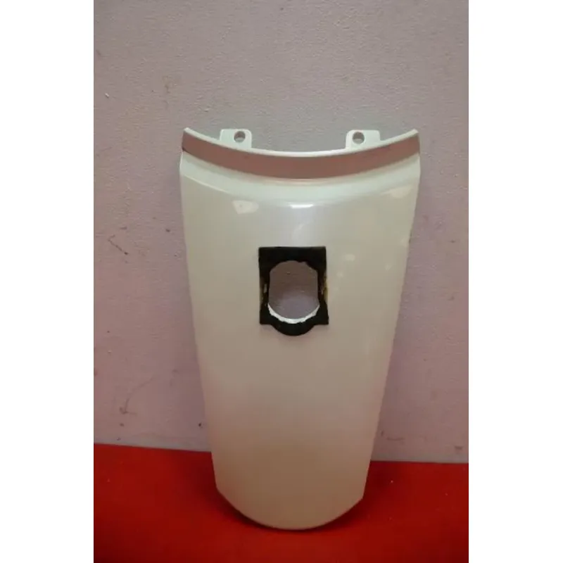 Separation de coque arriere SUZUKI UX 125 SIXTEEN 2008 - 2013