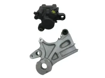 Etrier de frein arriere YAMAHA MT07 700 2021-2022