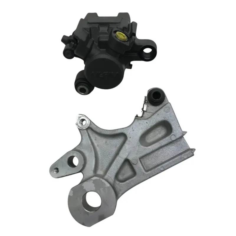 Etrier de frein arriere YAMAHA MT07 700 2021-2022