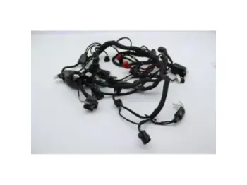 Faisceau electrique ZONTES SCRAMBLER 125 ABS 2021 - 2022