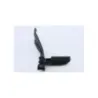 Platine arriere droite HONDA CBF 125 2009 - 2014