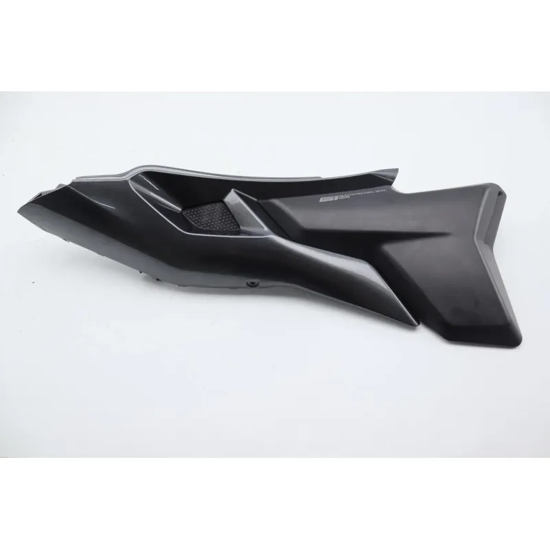 Coque arriere droit ZONTES SCRAMBLER 125 ABS 2021 - 2022