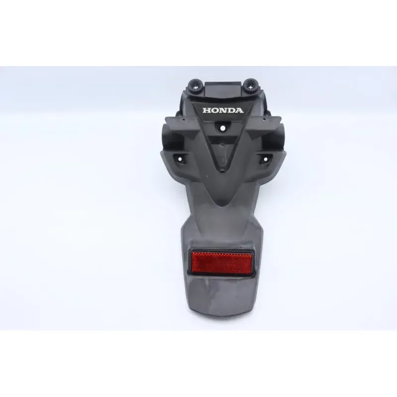 Support de plaque et eclairage HONDA CBF 125 2009 - 2014