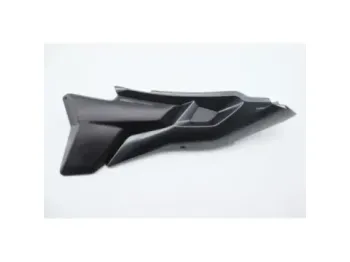 Coque arriere gauche ZONTES SCRAMBLER 125 ABS 2021 - 2022