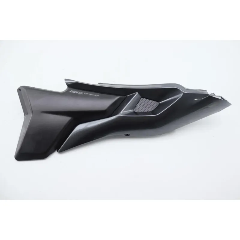 Coque arriere gauche ZONTES SCRAMBLER 125 ABS 2021 - 2022