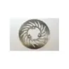 Disque frein arriere DERBI MULHACEN 125 2007 - 2013