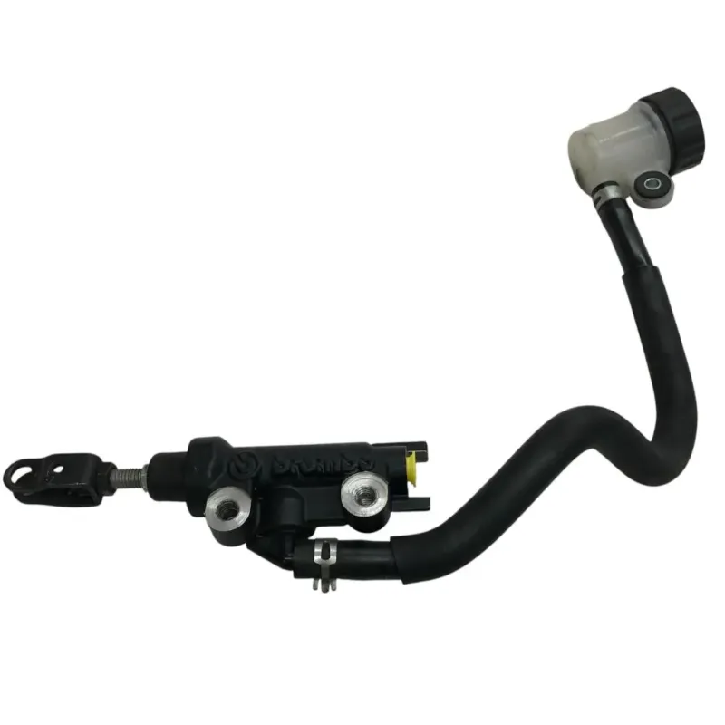 Maitre cylindre frein arriere YAMAHA MT07 700 2021-2022