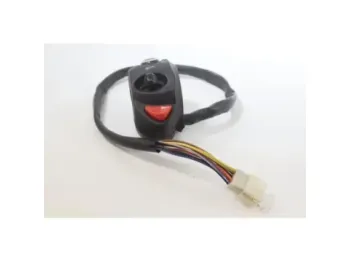 Commodo gauche PEUGEOT SATELIS 125 2012 - 2016