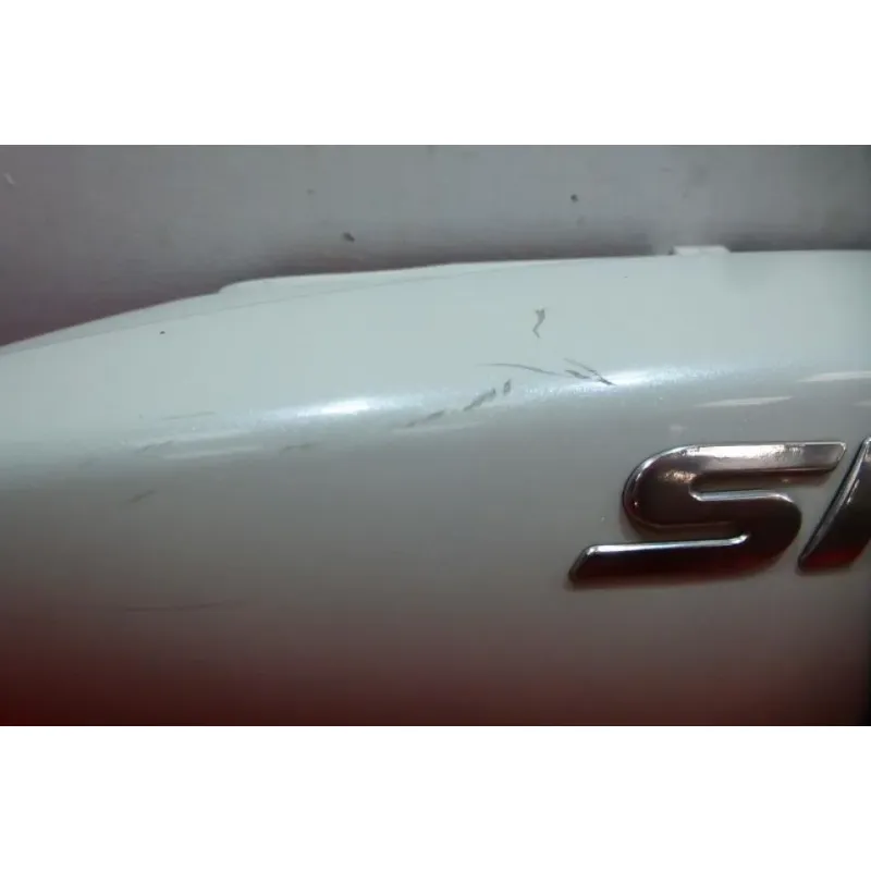Coque arriere droit SUZUKI UX 125 SIXTEEN 2008 - 2013