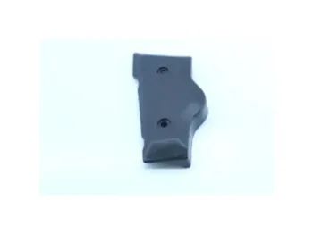 Habillage de cadre droit YAMASAKI ROADSTER 50 2013 - 2018